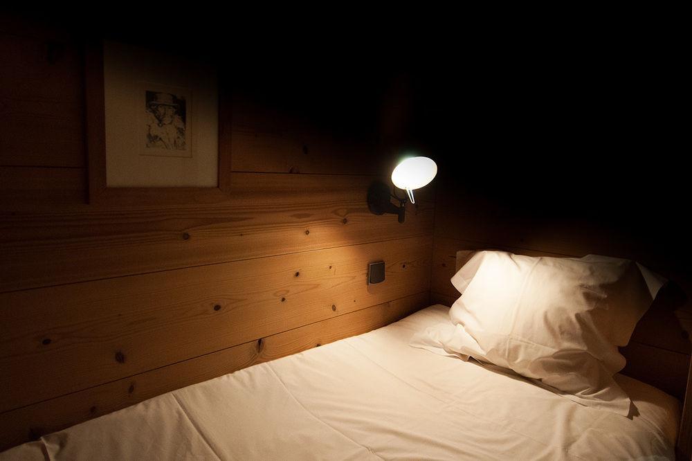 La Savoyarde Hotel Val-dʼIsère Eksteriør billede